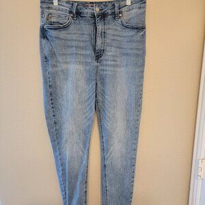 Judy Blue High Waist Skinny Tummy Control 15/32